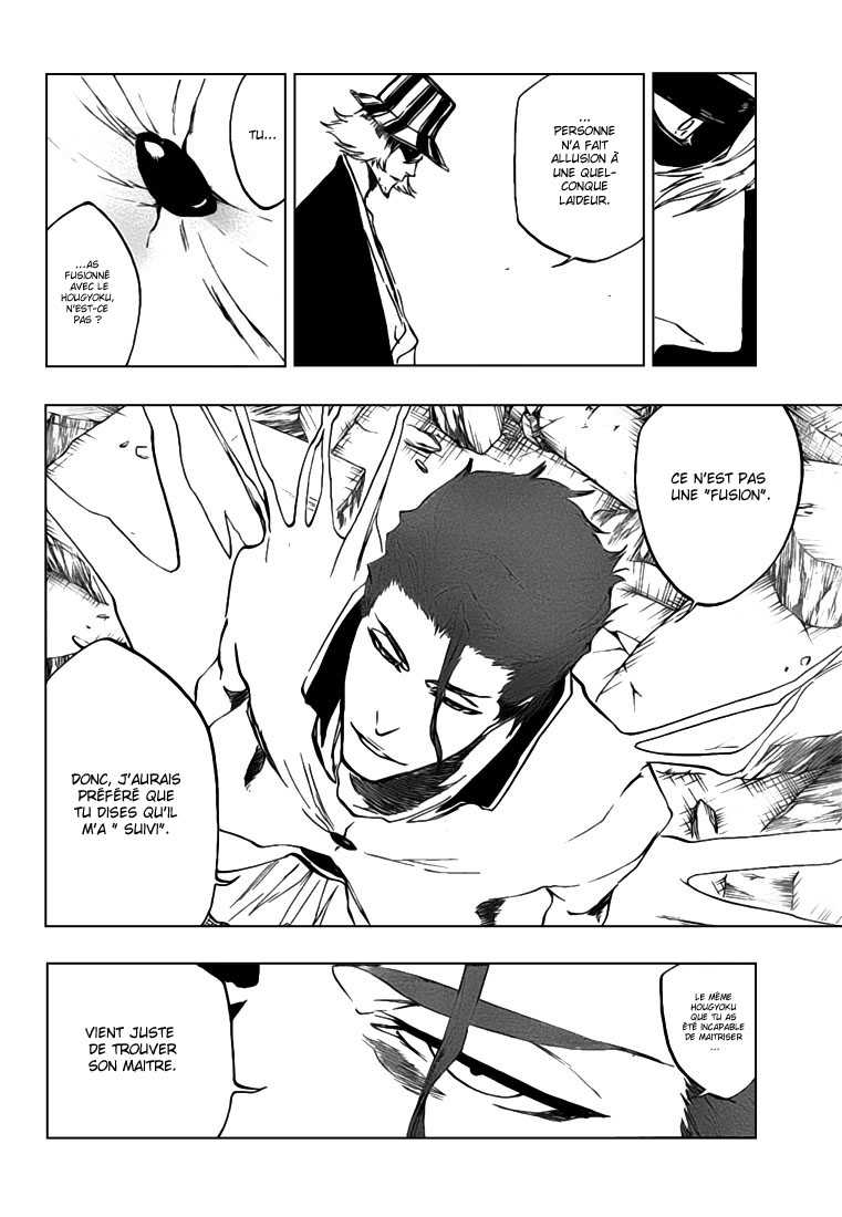 Read Bleach vf Manga Online