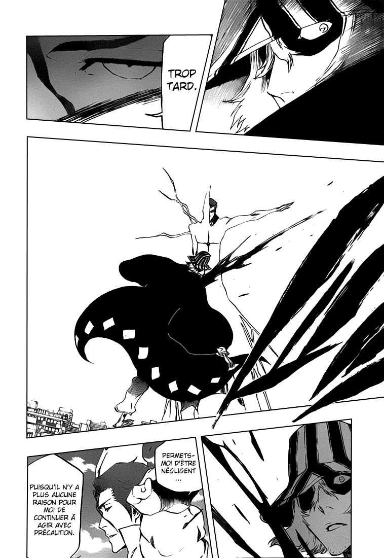 Read Bleach vf Manga Online