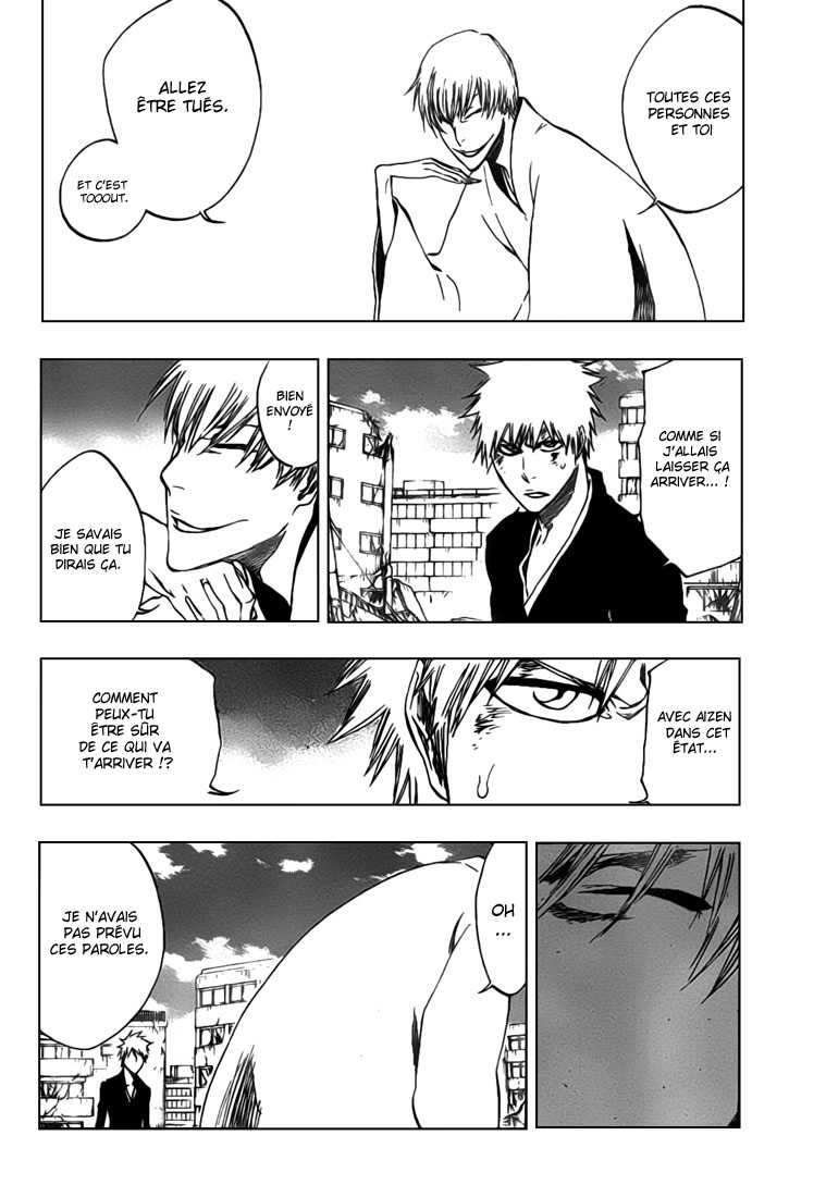 Read Bleach vf Manga Online