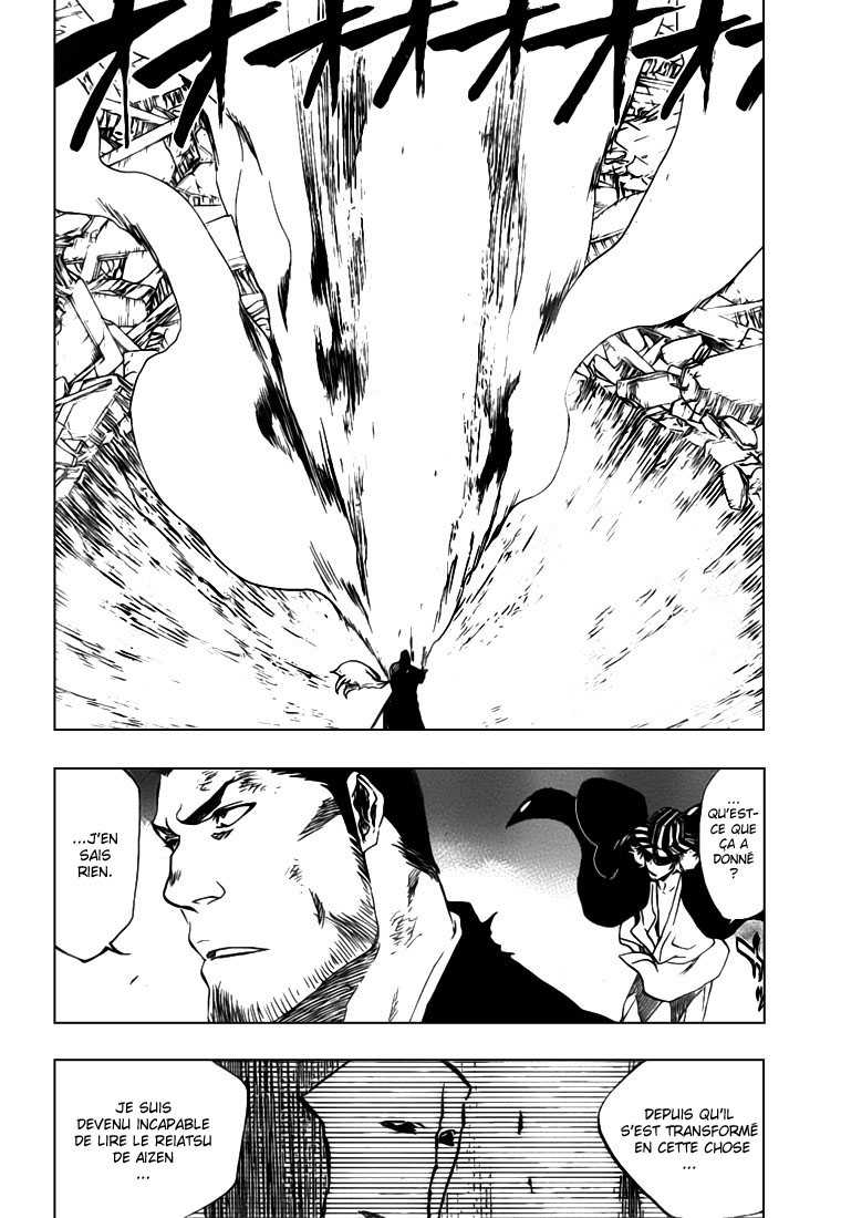 Read Bleach vf Manga Online