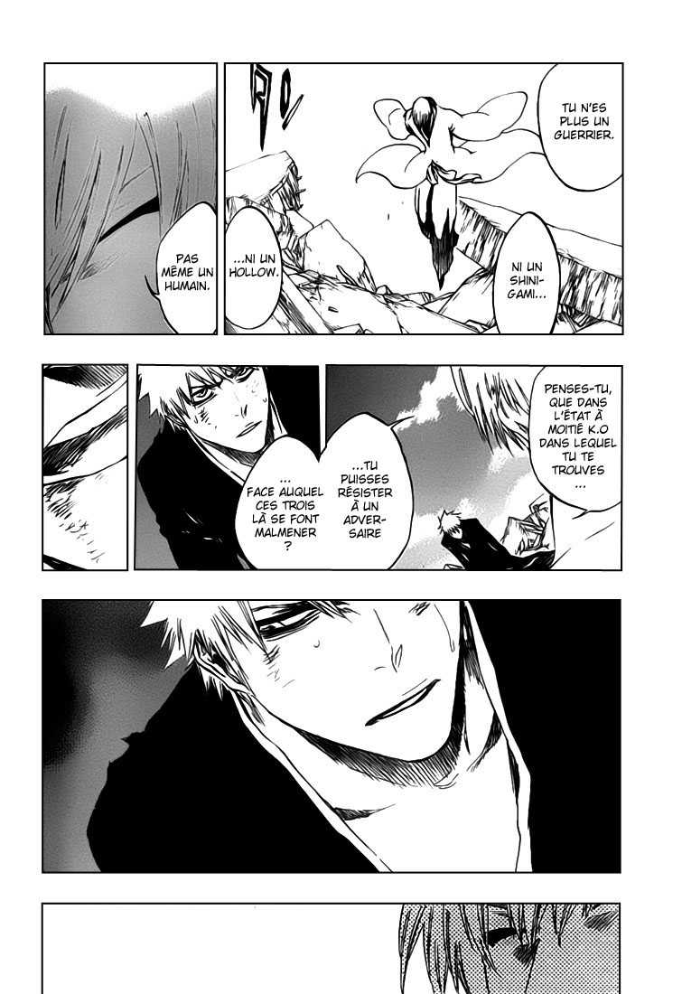 Read Bleach vf Manga Online