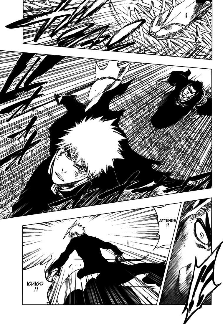 Read Bleach vf Manga Online