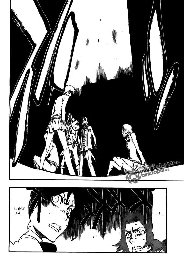 Read Bleach vf Manga Online