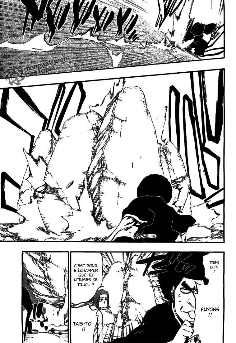 Read Bleach vf Manga Online