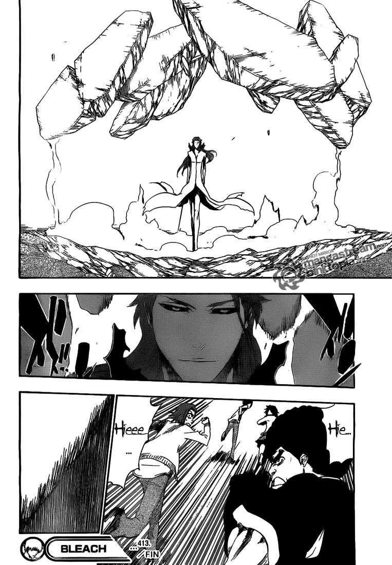 Read Bleach vf Manga Online