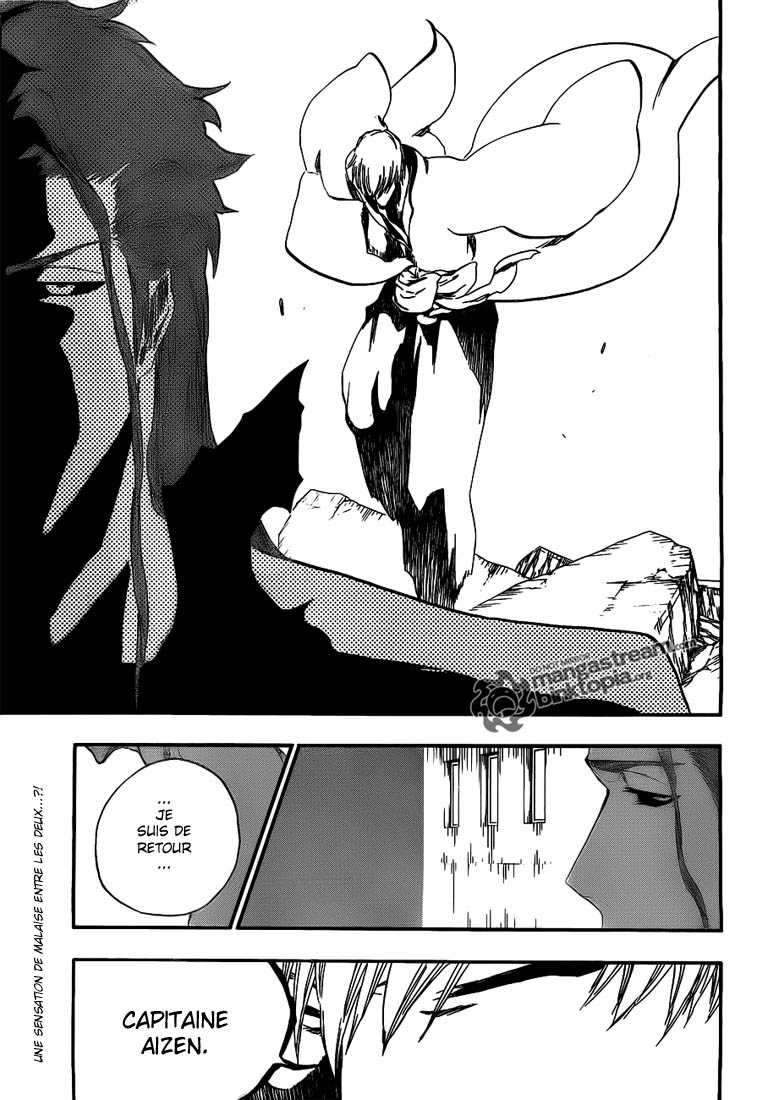 Read Bleach vf Manga Online