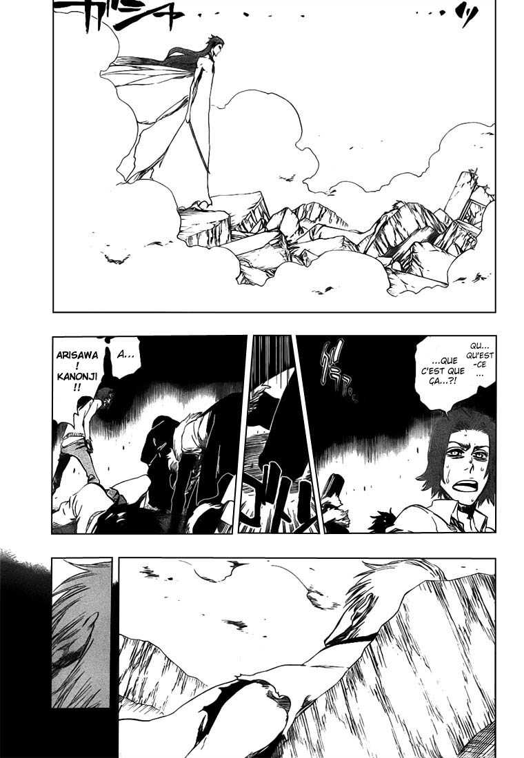 Read Bleach vf Manga Online
