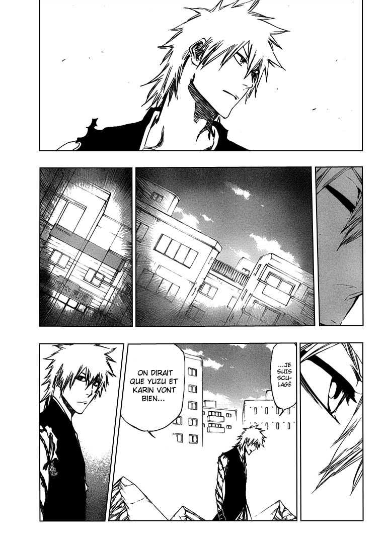 Read Bleach vf Manga Online