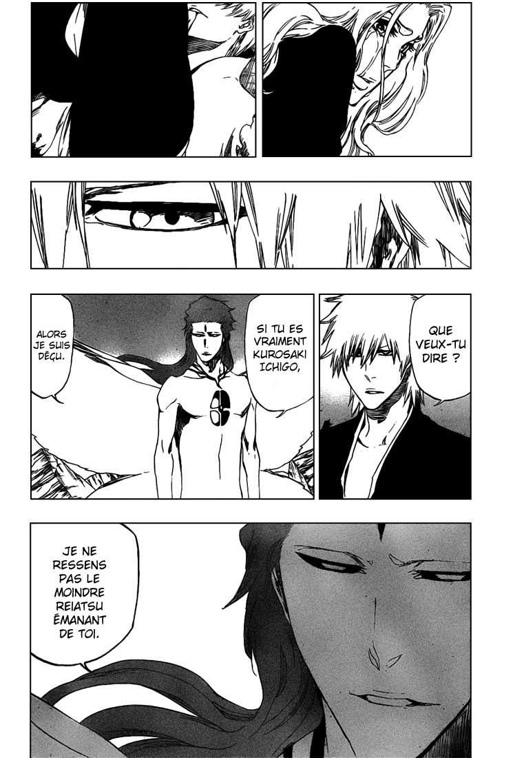 Read Bleach vf Manga Online