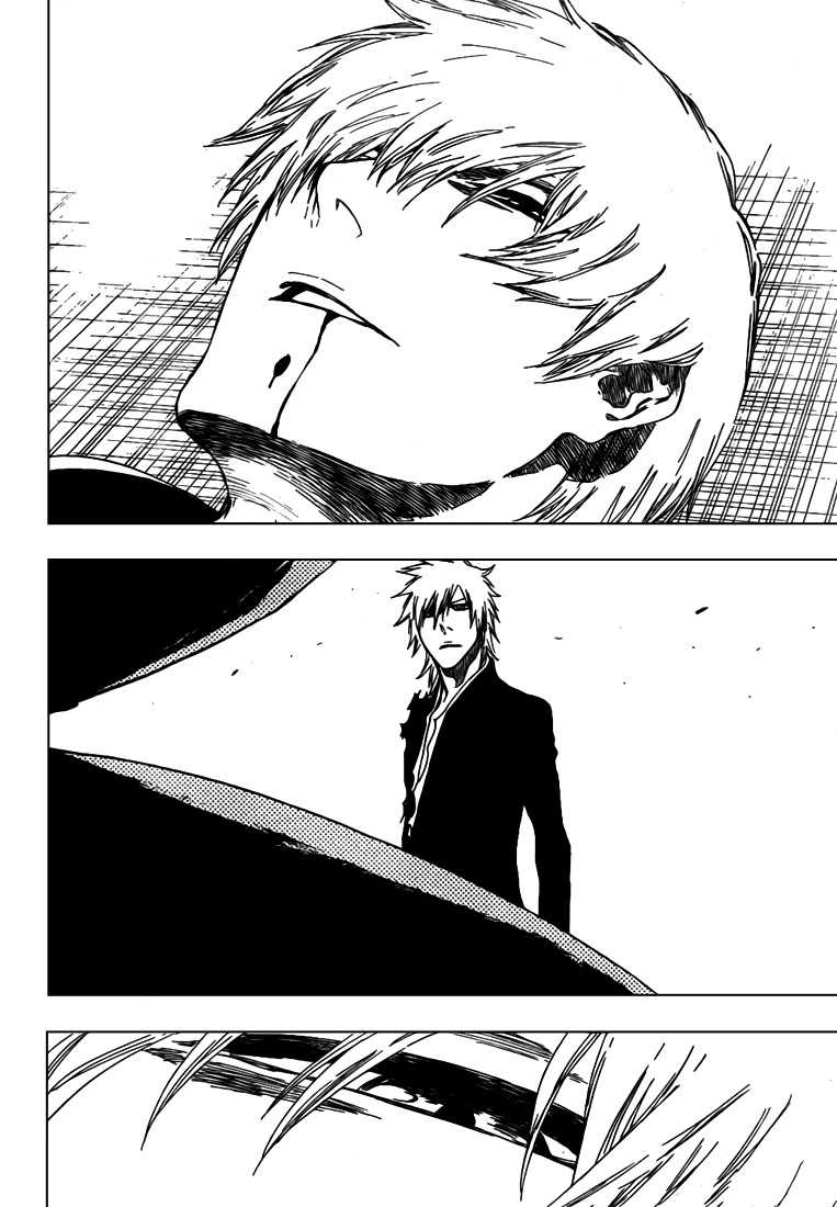 Read Bleach vf Manga Online