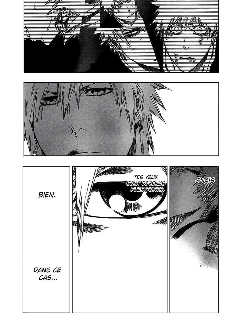 Read Bleach vf Manga Online