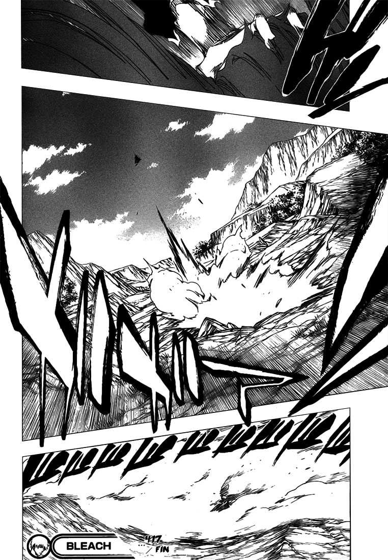 Read Bleach vf Manga Online