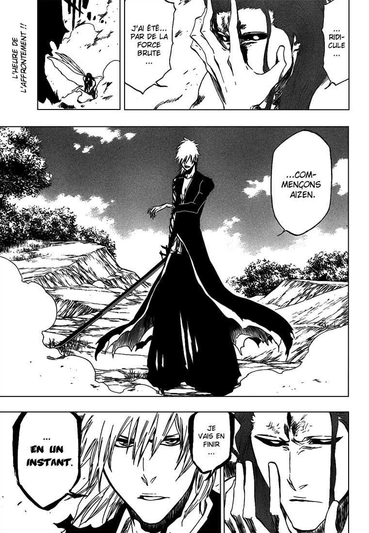 Read Bleach vf Manga Online