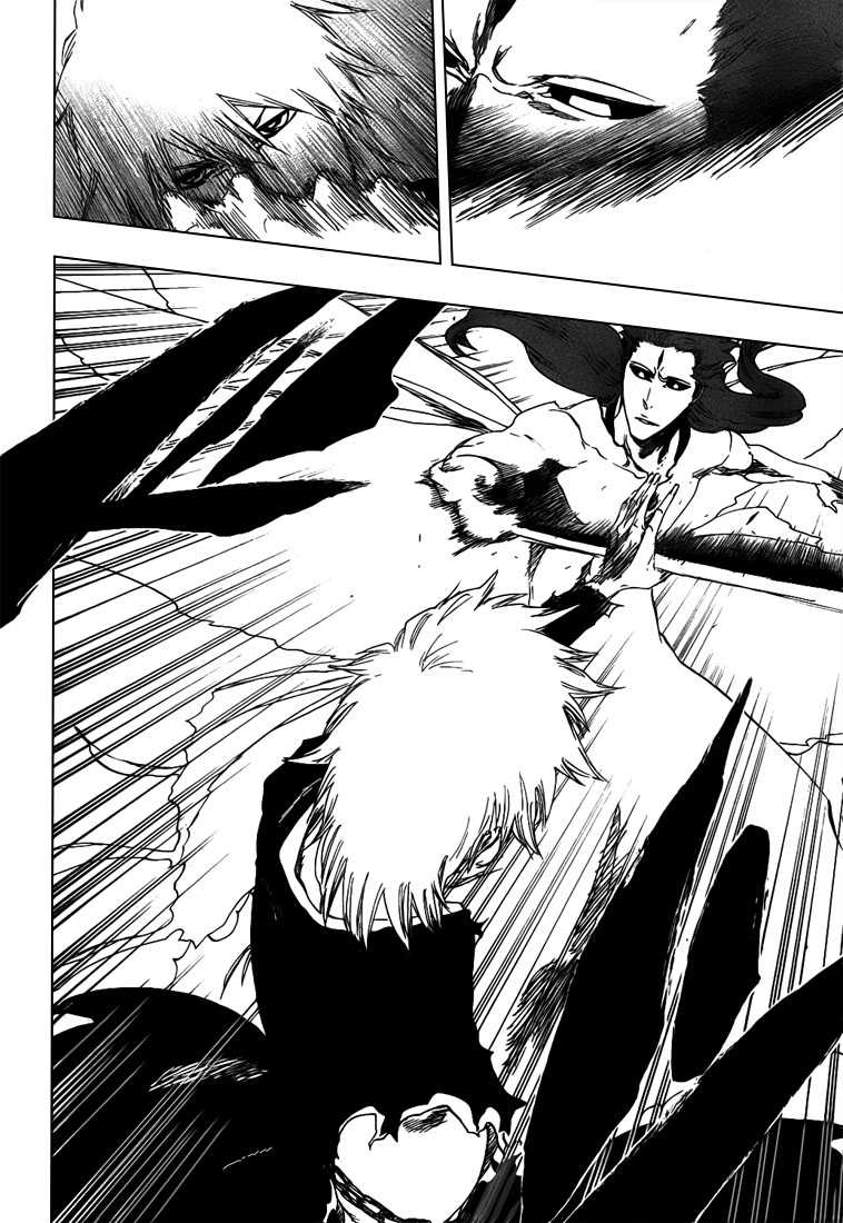 Read Bleach vf Manga Online