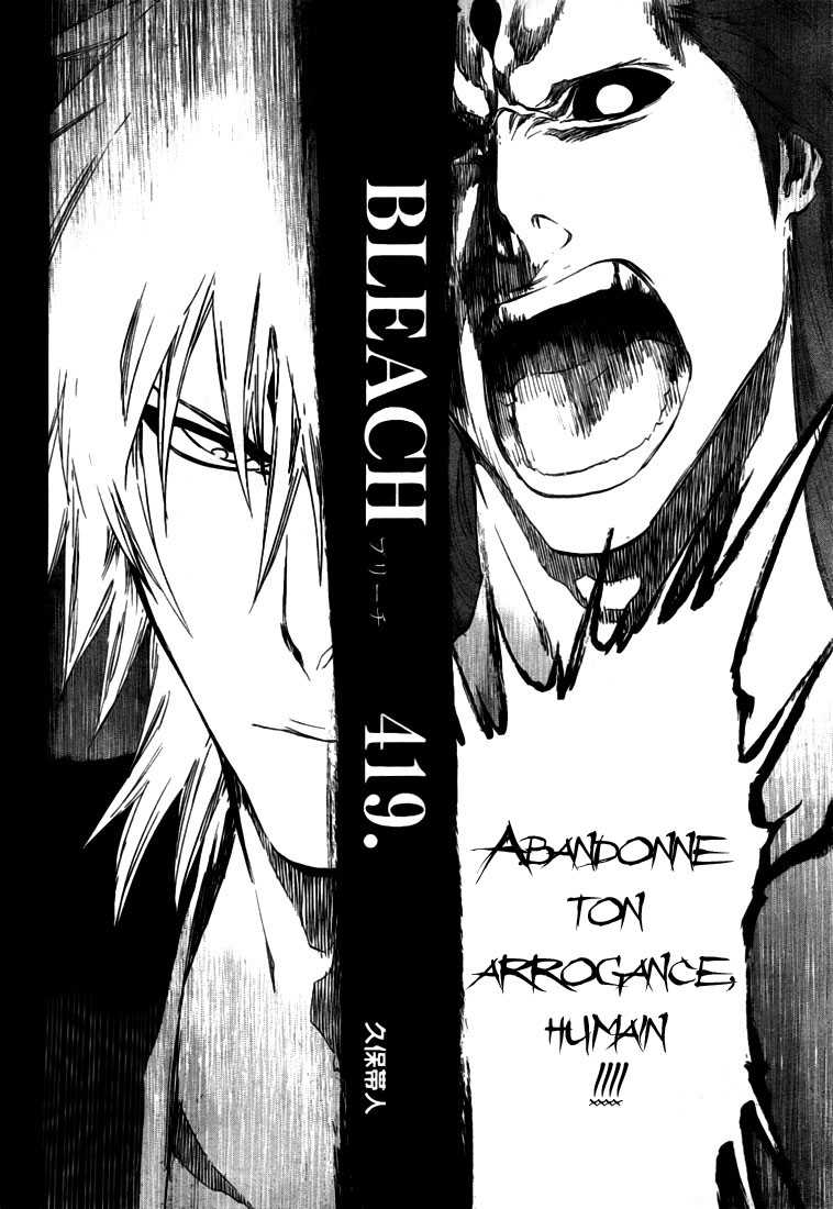 Read Bleach vf Manga Online