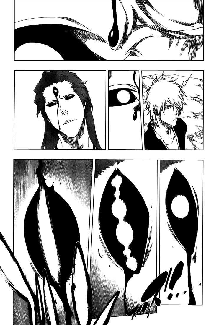 Read Bleach vf Manga Online