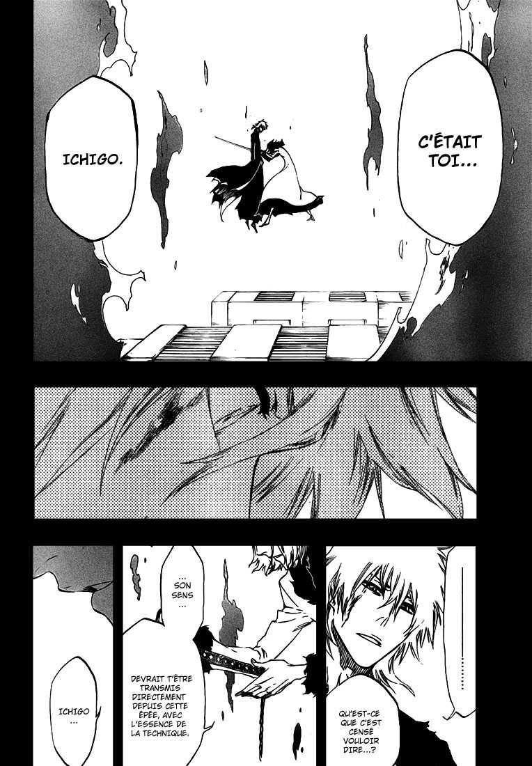 Read Bleach vf Manga Online