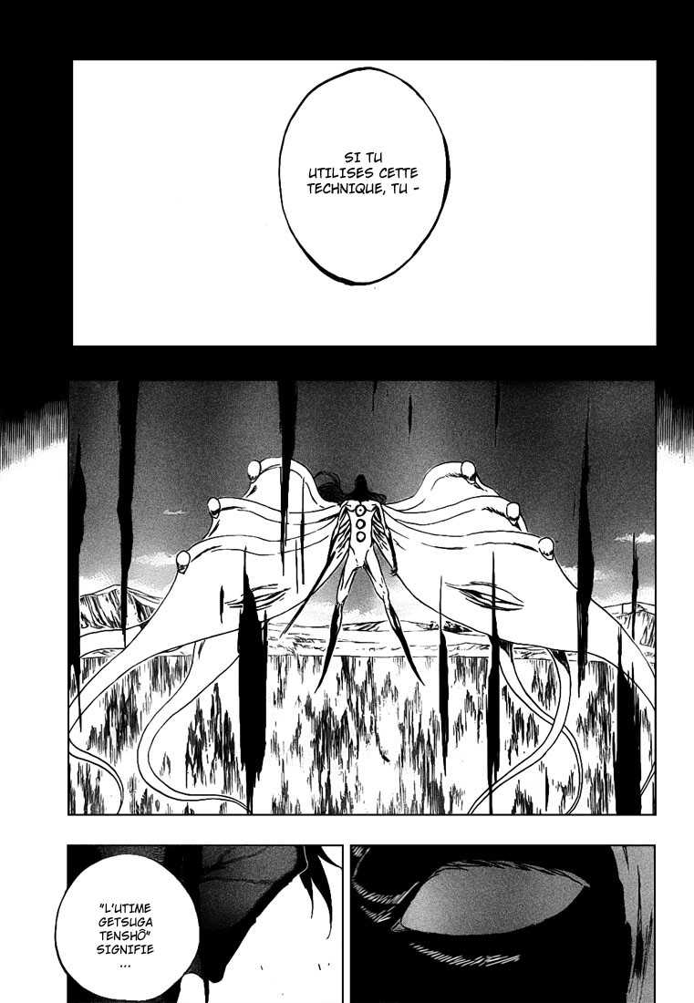 Read Bleach vf Manga Online