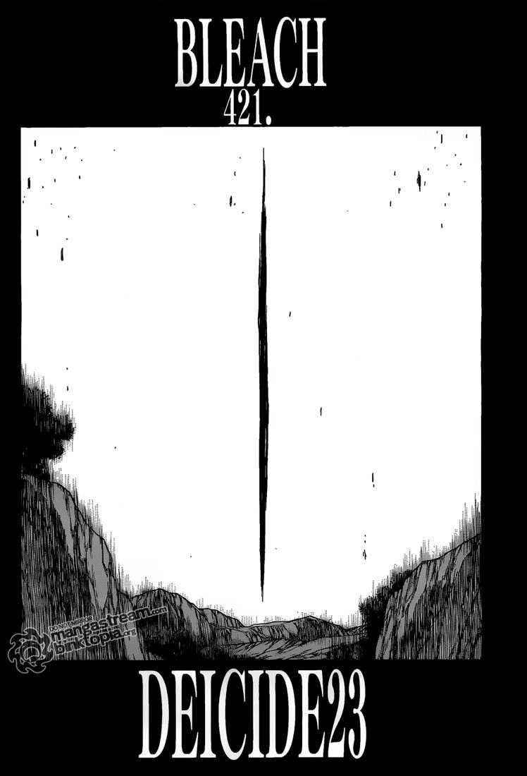 Read Bleach vf Manga Online