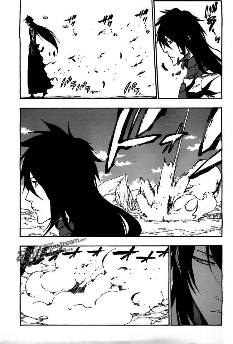 Read Bleach vf Manga Online