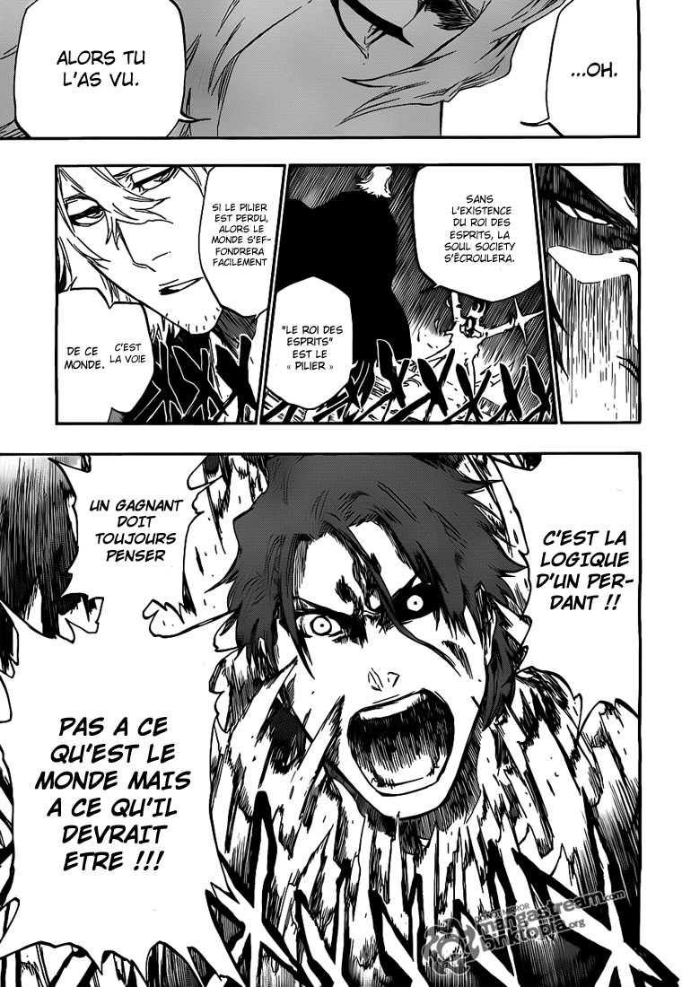 Read Bleach vf Manga Online