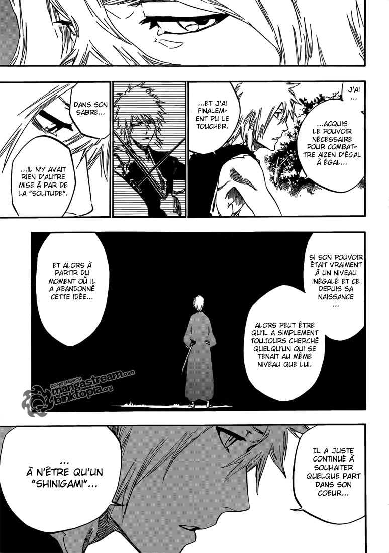 Read Bleach vf Manga Online