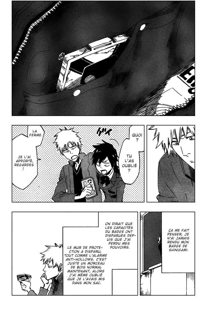 Read Bleach vf Manga Online