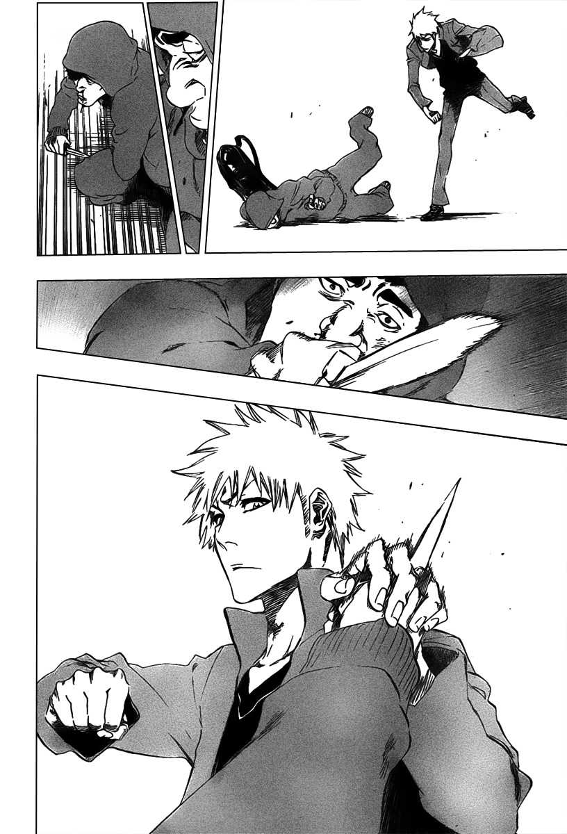 Read Bleach vf Manga Online