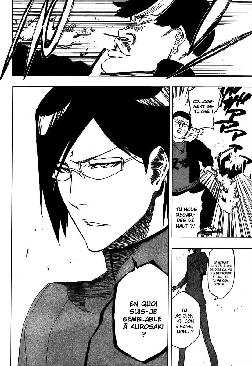 Read Bleach vf Manga Online