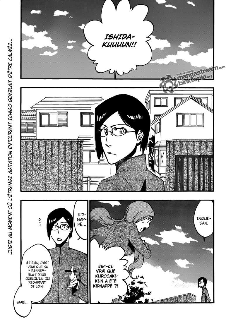 Read Bleach vf Manga Online