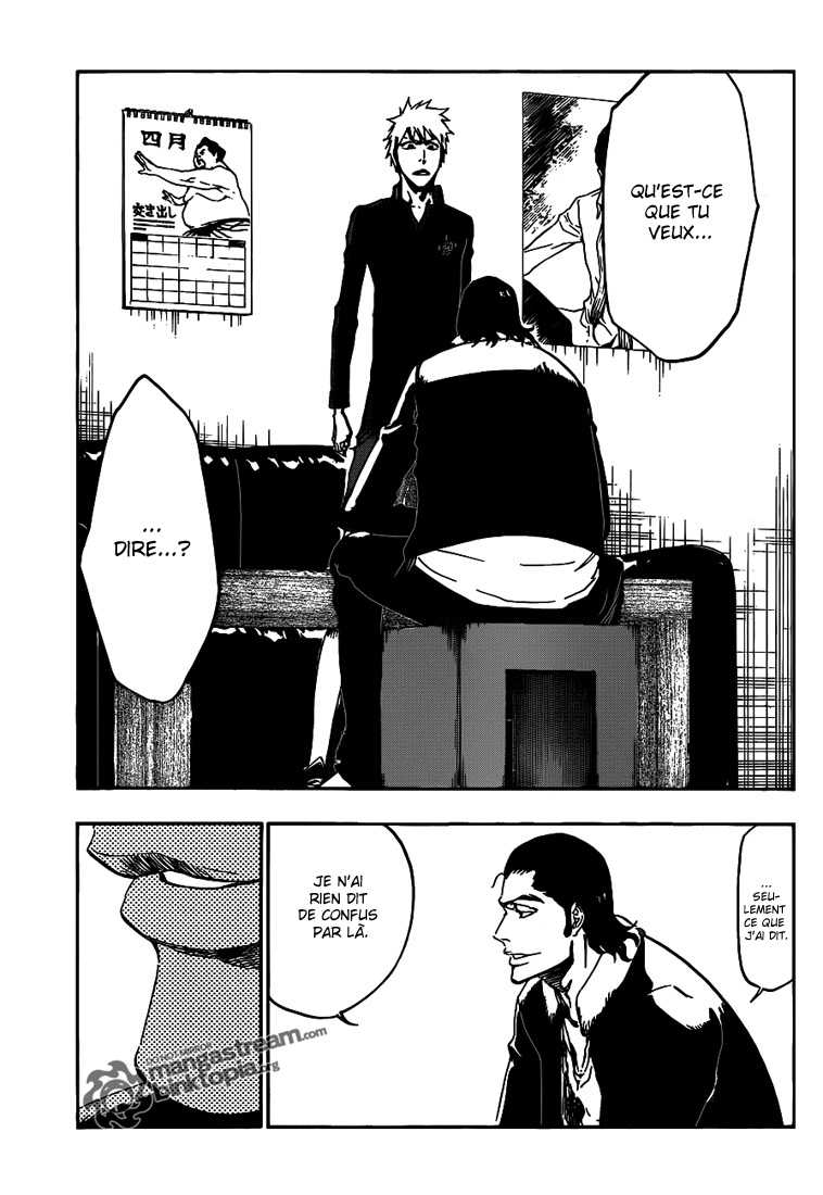 Read Bleach vf Manga Online