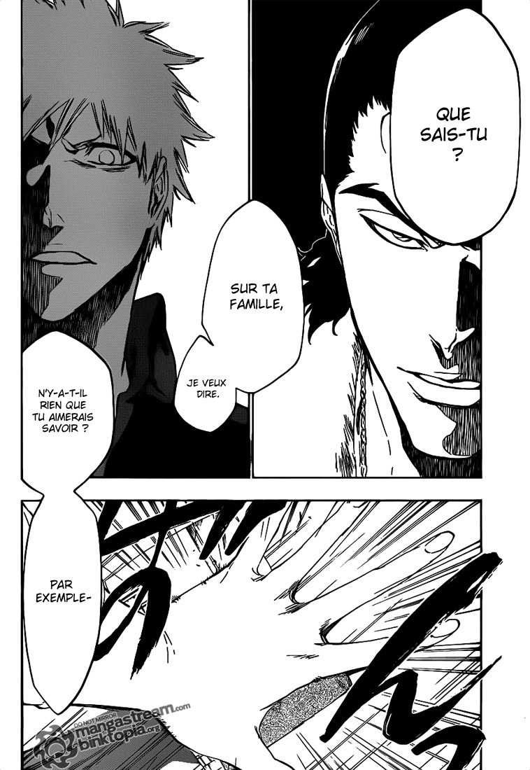 Read Bleach vf Manga Online