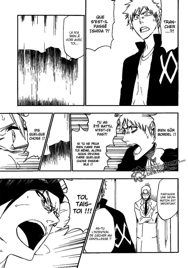 Read Bleach vf Manga Online