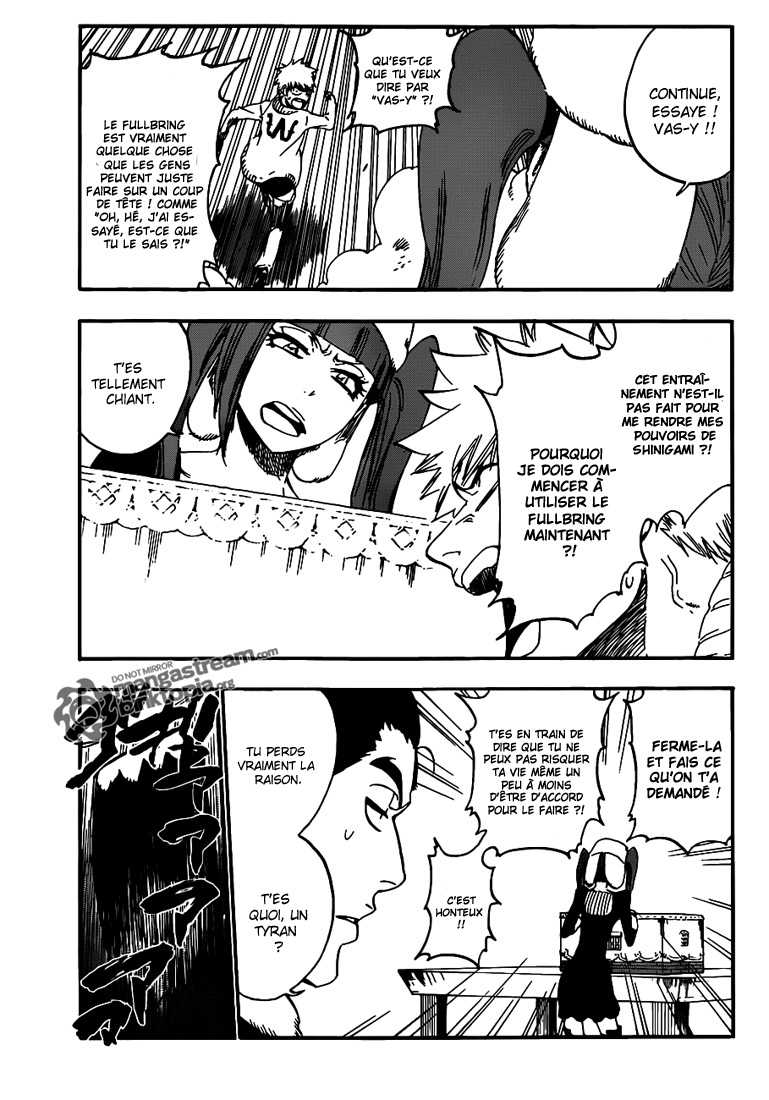 Read Bleach vf Manga Online