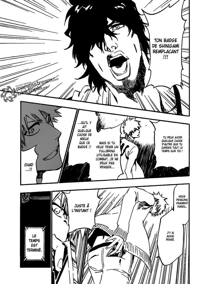 Read Bleach vf Manga Online