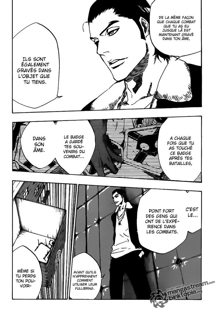 Read Bleach vf Manga Online