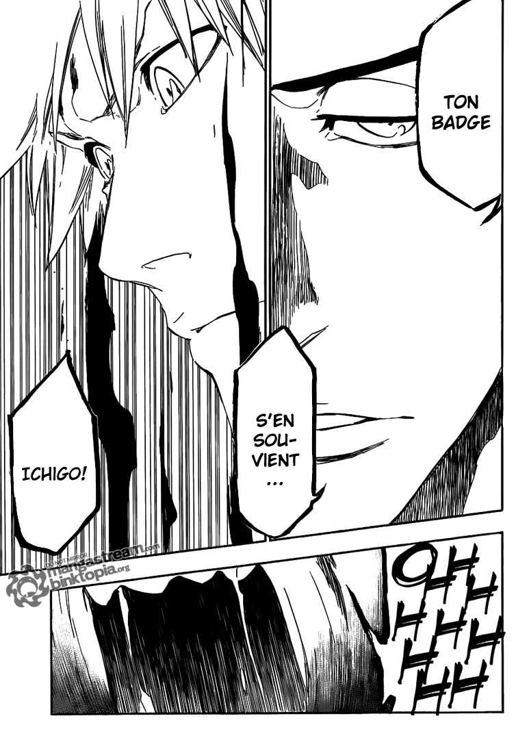Read Bleach vf Manga Online