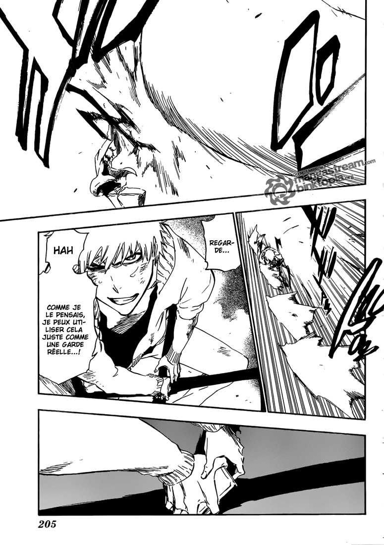 Read Bleach vf Manga Online