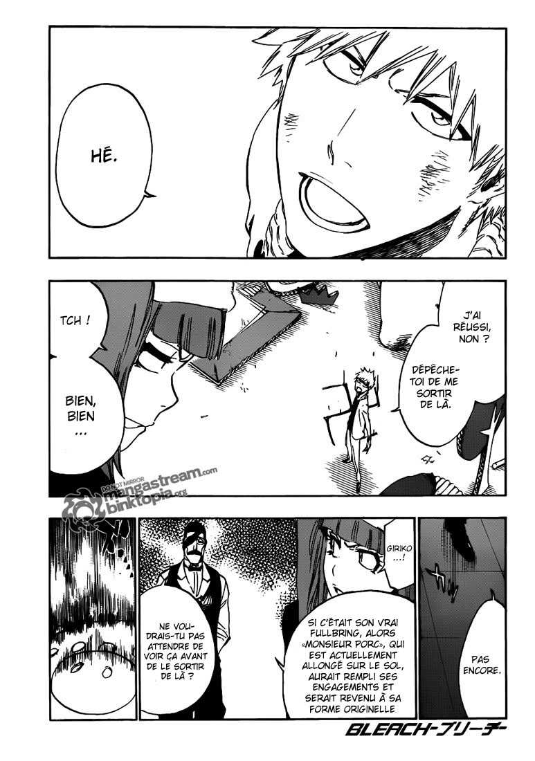 Read Bleach vf Manga Online