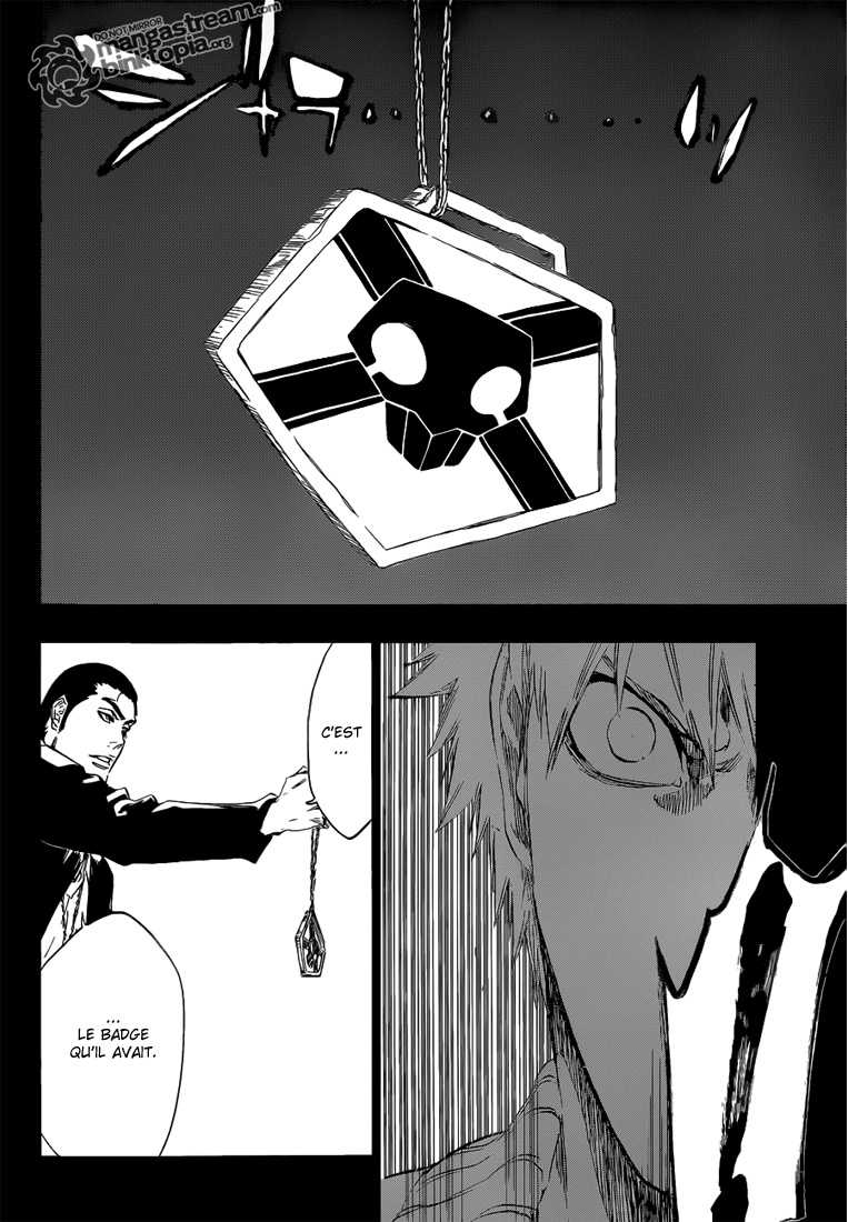 Read Bleach vf Manga Online