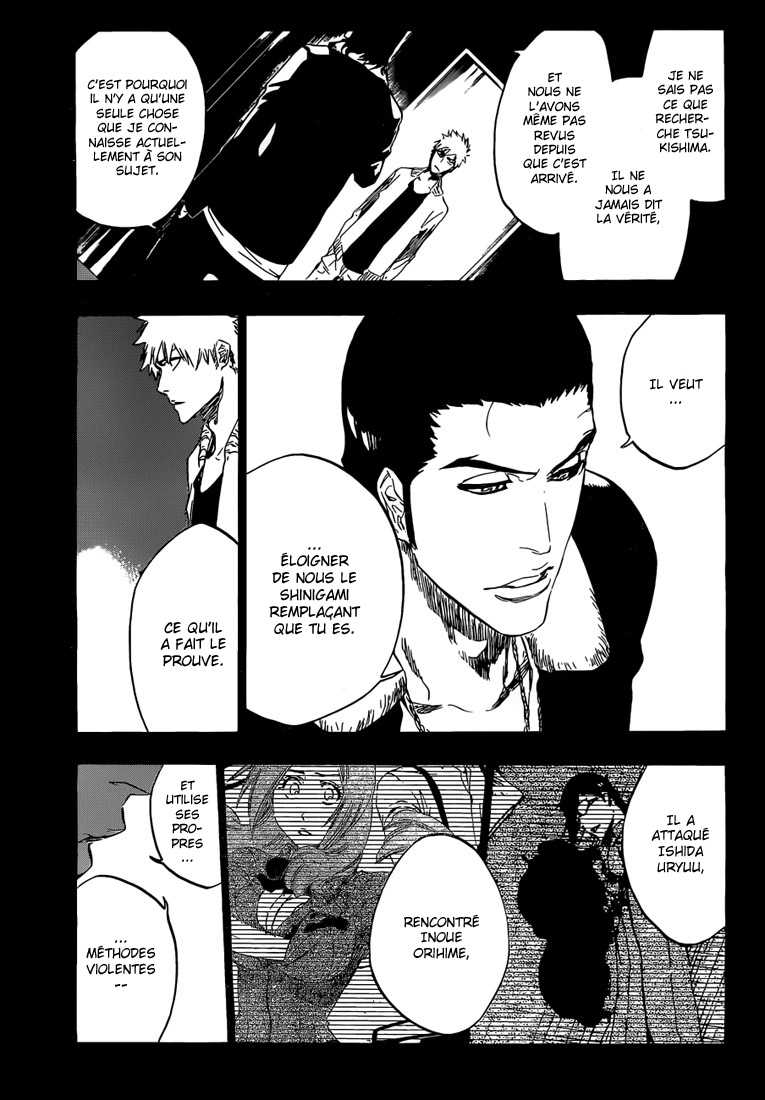 Read Bleach vf Manga Online