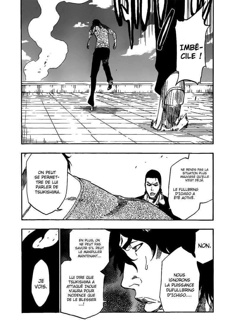 Read Bleach vf Manga Online
