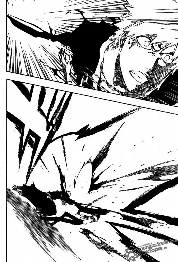 Read Bleach vf Manga Online