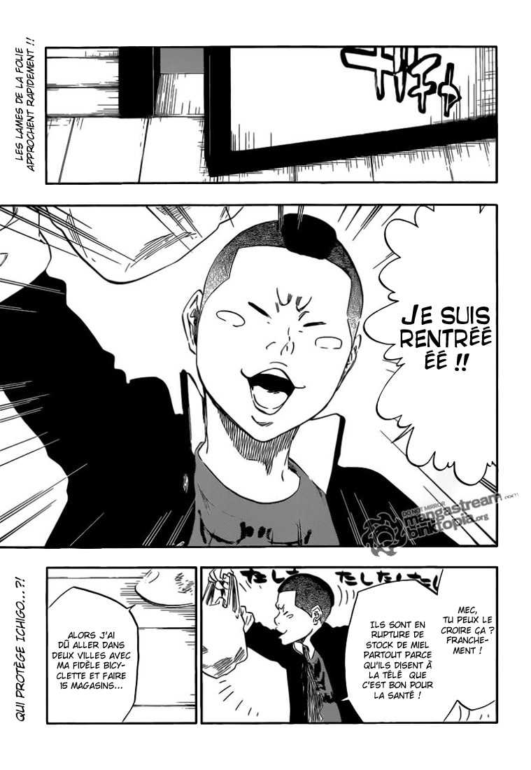 Read Bleach vf Manga Online