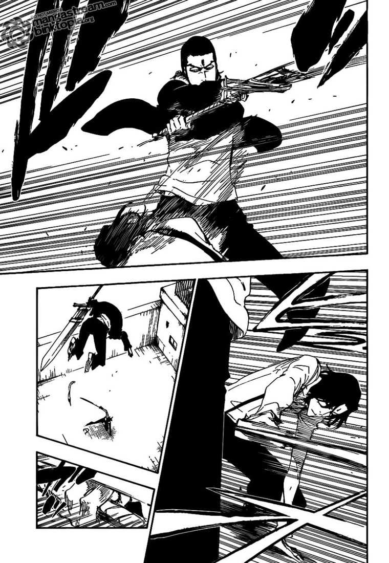 Read Bleach vf Manga Online