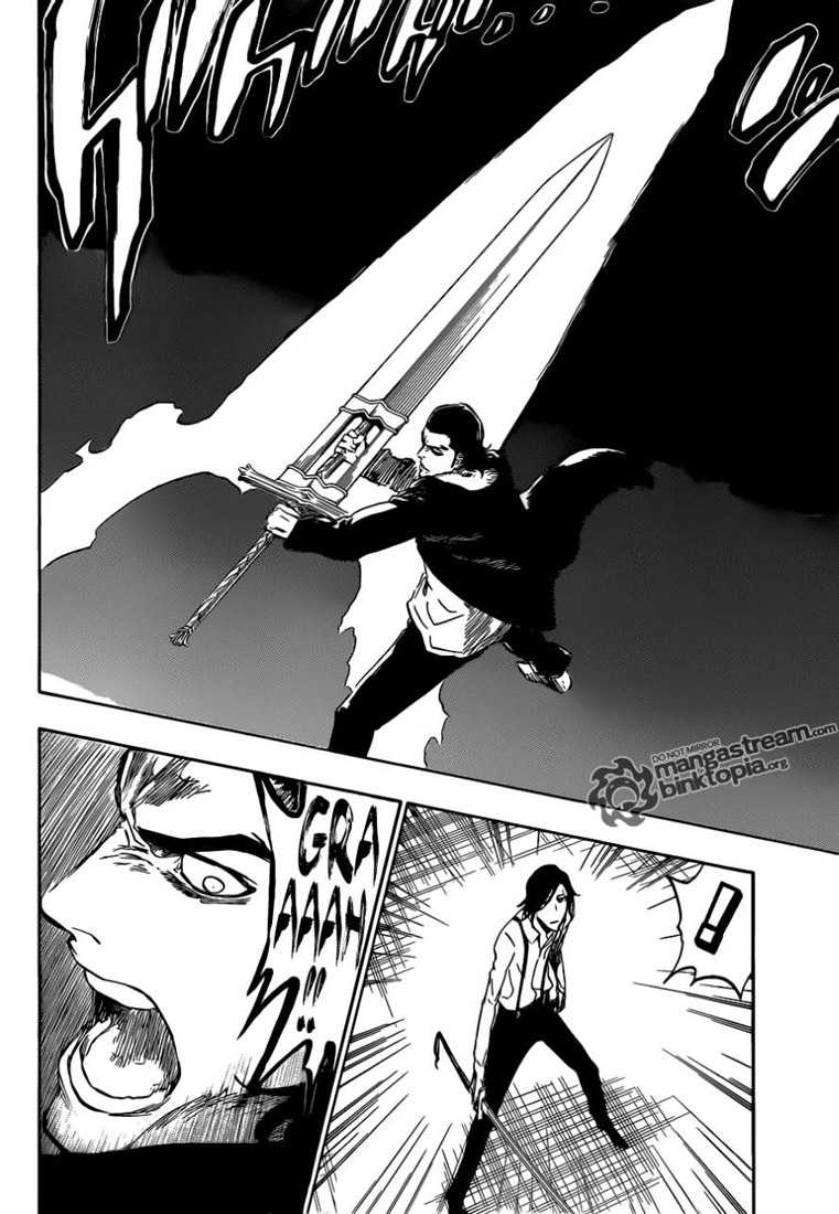 Read Bleach vf Manga Online