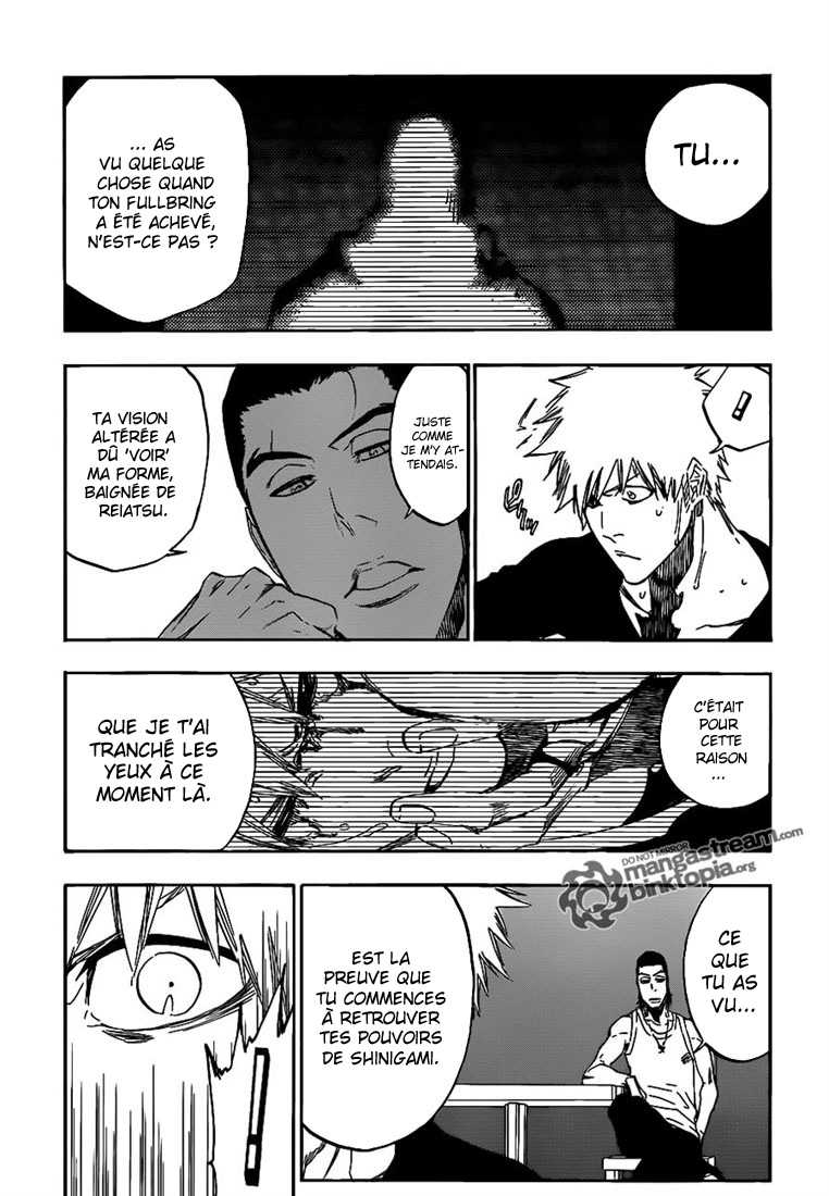 Read Bleach vf Manga Online
