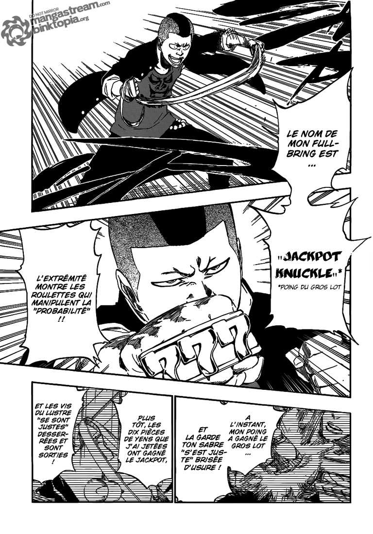 Read Bleach vf Manga Online