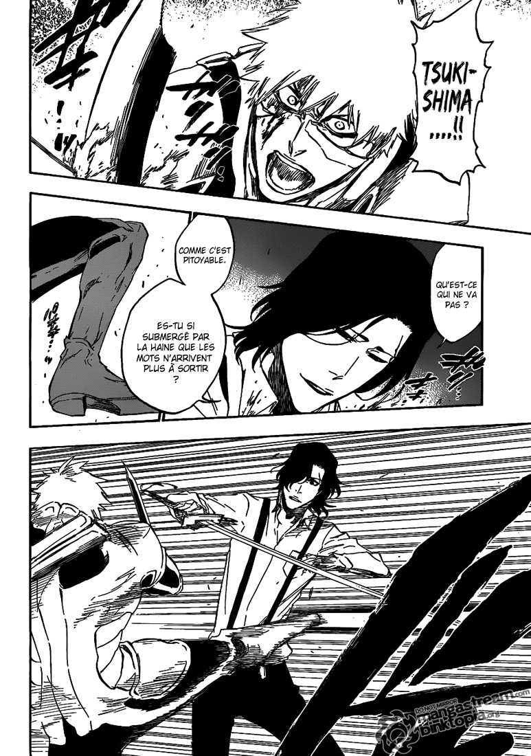 Read Bleach vf Manga Online