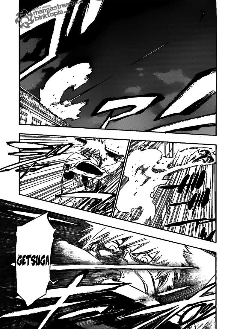 Read Bleach vf Manga Online